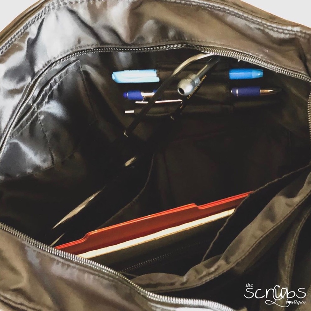 Clinitote Original carryall bag